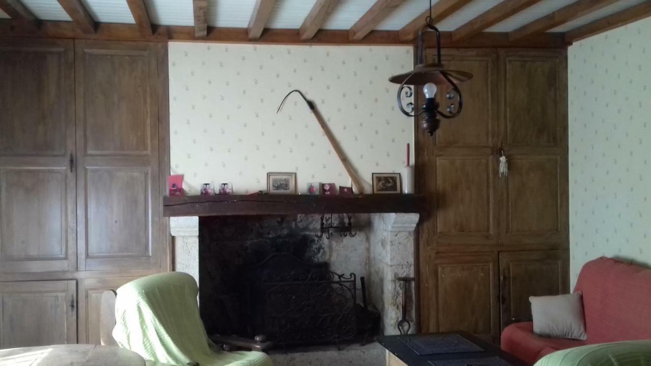 Villa Terraube Ter Extérieur photo