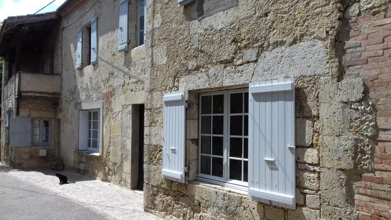Villa Terraube Ter Extérieur photo