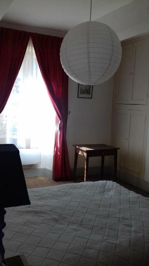 Villa Terraube Ter Extérieur photo