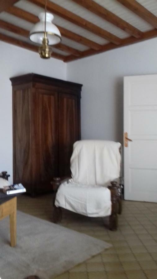 Villa Terraube Ter Extérieur photo