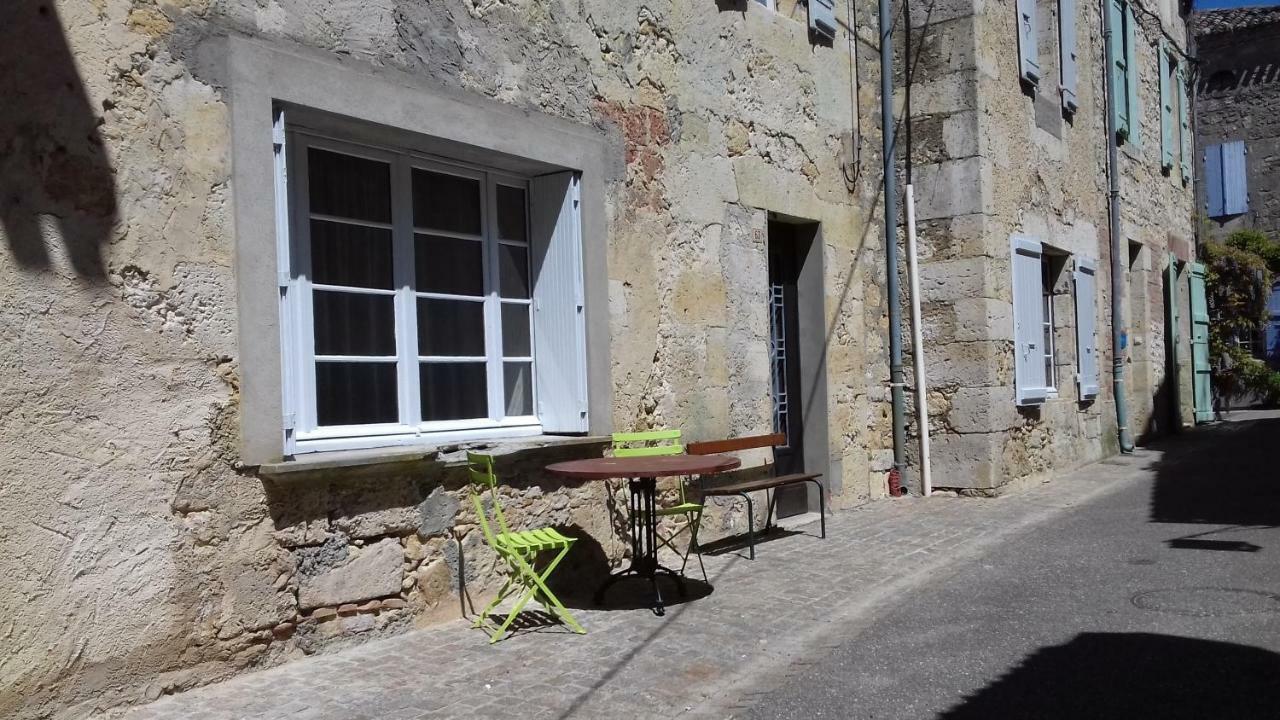 Villa Terraube Ter Extérieur photo