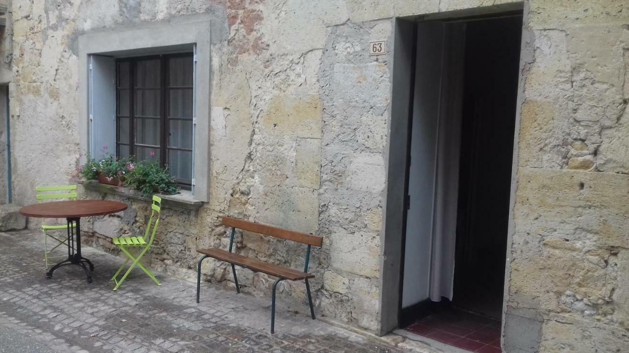 Villa Terraube Ter Extérieur photo
