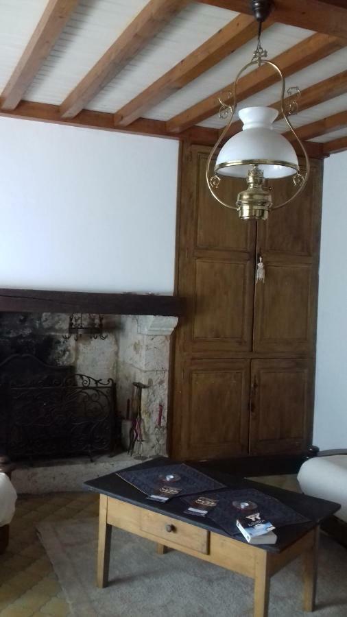 Villa Terraube Ter Extérieur photo