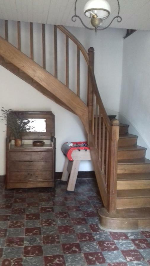 Villa Terraube Ter Extérieur photo